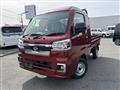 2025 Daihatsu Hijet Truck