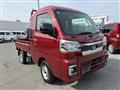 2025 Daihatsu Hijet Truck