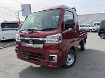 2025 Daihatsu Hijet Truck