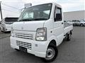 2011 Suzuki Carry Truck