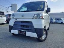 2019 Daihatsu Hijet Cargo