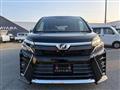 2018 Toyota Voxy