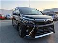 2018 Toyota Voxy