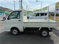2013 Daihatsu Hijet Truck