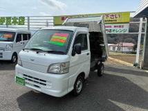 2013 Daihatsu Hijet Truck