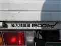 1995 Isuzu Elf Truck