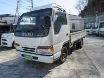 1995 Isuzu Elf Truck