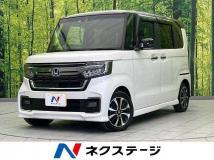 2021 Honda N BOX