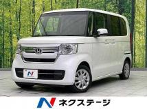 2022 Honda N BOX