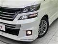 2012 Toyota Vellfire