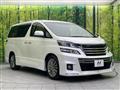2012 Toyota Vellfire