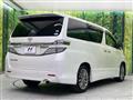 2012 Toyota Vellfire