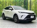 2021 Toyota Harrier