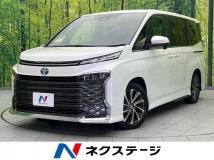 2024 Toyota Voxy
