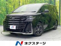 2024 Toyota Vellfire
