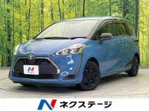 2021 Toyota Sienta
