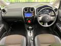 2014 Nissan Note