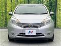 2014 Nissan Note
