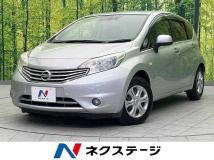 2014 Nissan Note