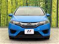 2013 Honda Fit Hybrid