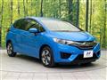 2013 Honda Fit Hybrid