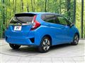 2013 Honda Fit Hybrid