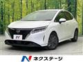2021 Nissan Note