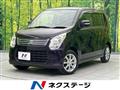 2013 Suzuki Wagon R