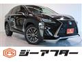 2015 Lexus RX
