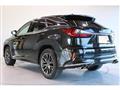 2015 Lexus RX