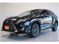 2015 Lexus RX