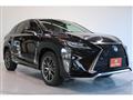 2015 Lexus RX