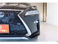 2015 Lexus RX
