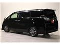 2015 Toyota Vellfire