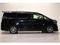 2015 Toyota Vellfire