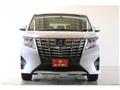 2015 Toyota Alphard Hybrid