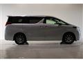 2015 Toyota Alphard Hybrid