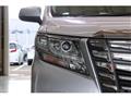 2015 Toyota Alphard Hybrid