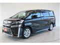 2018 Toyota Vellfire