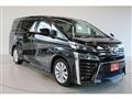 2018 Toyota Vellfire