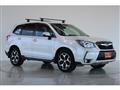 2013 Subaru Forester