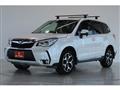 2013 Subaru Forester