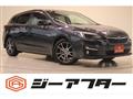 2016 Subaru Impreza