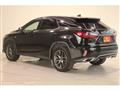 2015 Lexus RX