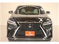 2015 Lexus RX