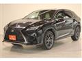 2015 Lexus RX