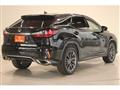 2015 Lexus RX