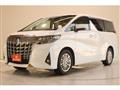 2020 Toyota Alphard G