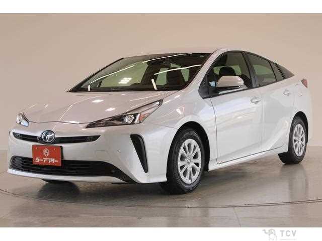 2022 Toyota Prius