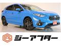 2023 Subaru Impreza